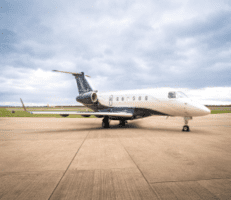 Read more about the article Centreline Adds Legacy 500 To Charter Fleet