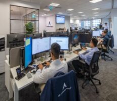 Read more about the article Air Charter Service invests further in Singapore after strong growth in region