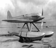 Read more about the article TAG Aviation announces official support of Supermarine Seaplane charity