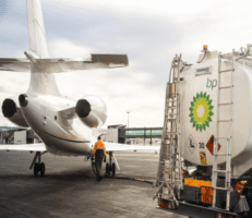 Read more about the article Air bp collaborates with ExecuJet at Berlin Brandenburg GA Terminal