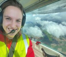 Read more about the article Air bp celebrates diversity, equity and inclusion in aviation, as its eight Sterling Pilot Scholar is announced