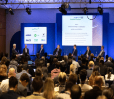 Read more about the article Aviation Carbon sustainability event returns for its 12th year