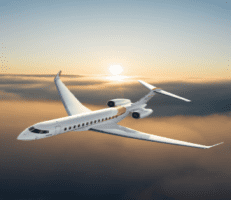 Read more about the article Bombardier Celebrates Delivery of 150th Global 7500 Aircraft, Reaffirms its Position as Undisputed Leader in Business Aviation
