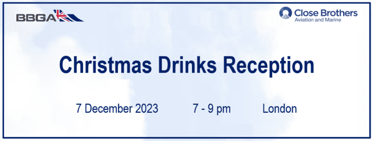 drinks reception