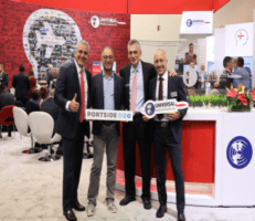 Read more about the article Universal & Portside Set to Innovate with Trailblazing Mission Management Application