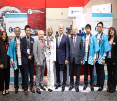 Read more about the article New Chitose Airport (Hokkaido, Japan) to Open New Business AviationTerminal Airport, 8 December 2023