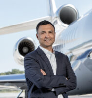 Read more about the article Leading Business Aircraft Financial Solutions Provider, Global Jet Capital, Amplifies its Environmental Commitment