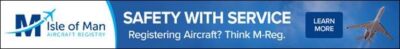 Read more about the article Isle of Man Aircraft Registry Safety Matters Issue No: 01/24 – Volcanic Ash