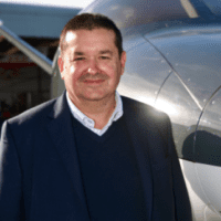 Read more about the article Pula Aviation Services is pleased to announce John Hamshere as Business Development Manager MRO.