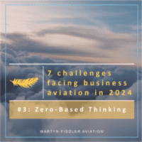 Read more about the article Challenge #3: Zero-Based Thinking