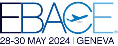 Read more about the article REGISTRATION FOR EBACE 2024 IS OPEN….. AND BBGA MEMBERS GET A DSCOUNT ON TICKETS!!
