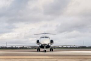 Read more about the article OPUL JET: NEW UK PRIVATE AVIATION CHARTERBRAND