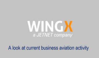 Read more about the article Richard Koe, WingX