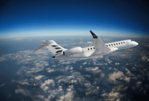 Read more about the article Bombardier Unveils Bold New Brand Identity Worldwide as Company Soars Toward an Ambitious Future