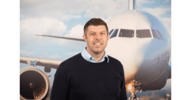 Read more about the article Air Charter Service opens in Manchester to support growing client base
