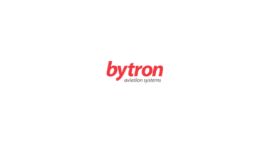Read more about the article BBGA New Member Bytron Aviation Systems exhibit at EBACE.