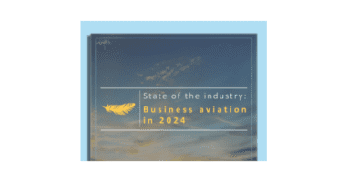 Read more about the article State of the industry: Business aviation in 2024