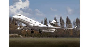 Read more about the article OPUL Jets Partners with SpaceX to Bring Starlink Internet to Its Fleet