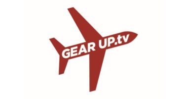 Read more about the article Gearup.TV – This is how we are Climbing FAST!