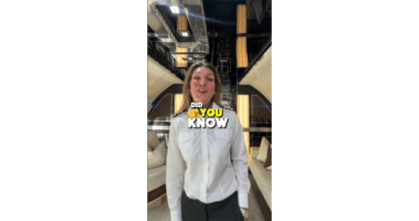 Read more about the article Becoming a Pilot and the perks of working in Business Aviation as a Pilot  The next 2 instalments in the BBGA Did you know campaign