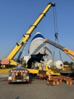 Read more about the article Air Charter Service arranges complex AN-124 charter for Indonesian oil platform