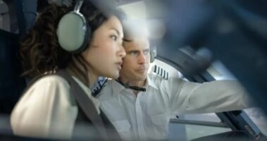Read more about the article Staffing and retention: Current challenges the business aviation industry is facing