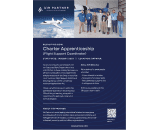 Read more about the article Air Partner – RECRUITING NOW: Charter Apprenticeship (Flight Support Coordinator)