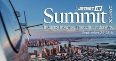 Read more about the article JetNet iQ Summit in New York