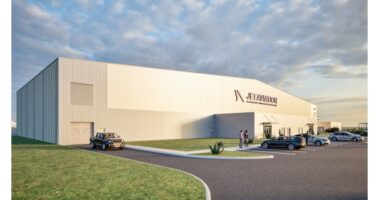 Read more about the article Jet Aviation Breaks Ground on New FBO Facility in Miami