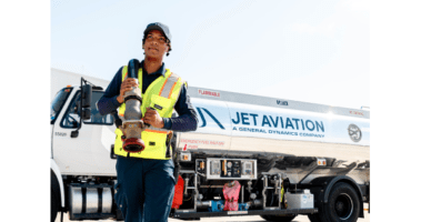 Read more about the article Jet Aviation Expands Sustainable Aviation Fuel Supply Across US FBO Network