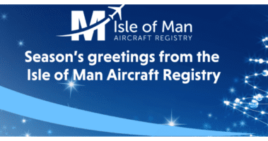 Read more about the article Isle of Man Aircraft Registry Christmas Opening Hours