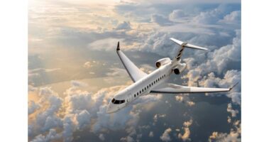 Read more about the article Bombardier Celebrates 200th Delivery of its Industry-Defining Global 7500 Aircraft, Underscoring Success of this Record-Setting Ultra-Long-Range Platform