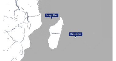 Read more about the article Air Charter Service arranges flights to aid victims of Cyclone Chido