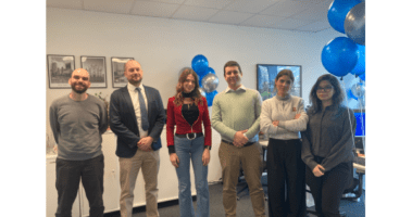 Read more about the article Air Charter Service opens first office in Italy