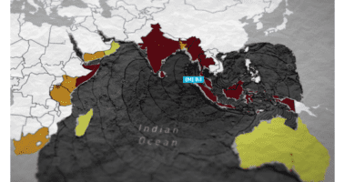 Read more about the article 20 years on, ACS reflects on the Indian Ocean tsunami relief effort
