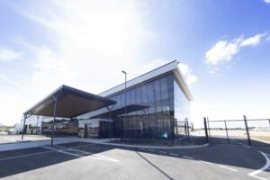 Read more about the article Bombardier Announces New Paint Facility at its London Biggin Hill Service Centre Site, Continues to Enhance its Services and Support Capabilities in Europe