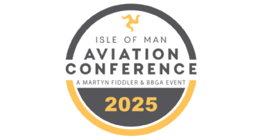 Read more about the article IOM Aviation Conference 2025: Networking not to be missed!