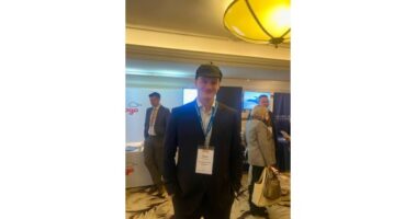 Read more about the article Are you making the most of your time at your events and conferences. 