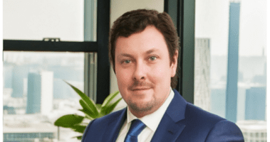 Read more about the article Air Charter Service announces Andreas Spies as new head of time critical services