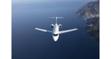 Read more about the article Bombardier Celebrates Milestone Challenger 3500 Aircraft Delivery, the 1,000th Bombardier Super-Midsize Business Jet to Take to the Skies