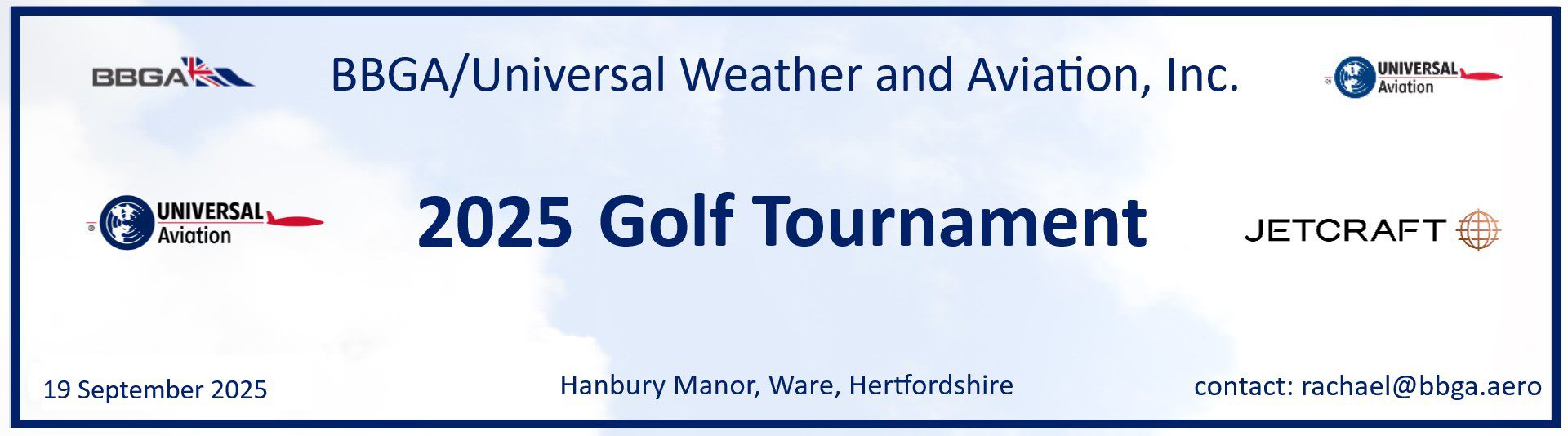 Golf Day