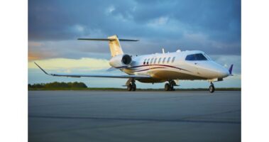 Read more about the article OPUL Jets Acquires Zenith Aviation, Strengthening UK and European Charter and Management Capabilities