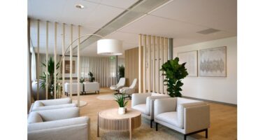 Read more about the article Jet Aviation Completes Full Renovation of Rotterdam FBO
