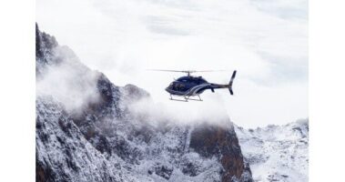 Read more about the article Jet Aviation Redelivers Two Modified Bell 429 Helicopters to Middle East Customer