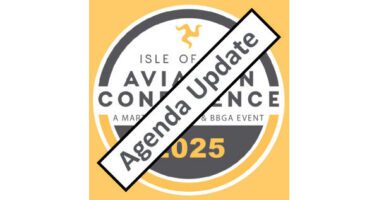 Read more about the article Isle of Man Aviation Conference 2025                       Rise in Fractional Ownership