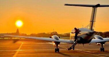 Read more about the article Gama Aviation acquires Capital Air Ambulance.