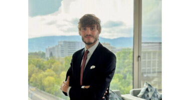 Read more about the article Air Charter Service’s Swiss office on the up