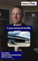 Read more about the article Oliver Johnson, W4G Security