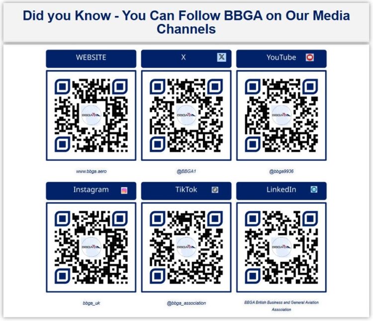 Social Media Links