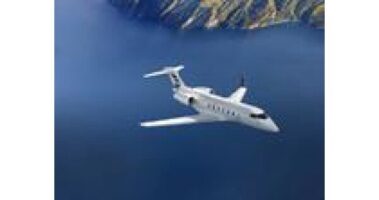 Read more about the article Bombardier Delivers the First Challenger 3500 Business Jet in Costa Rica